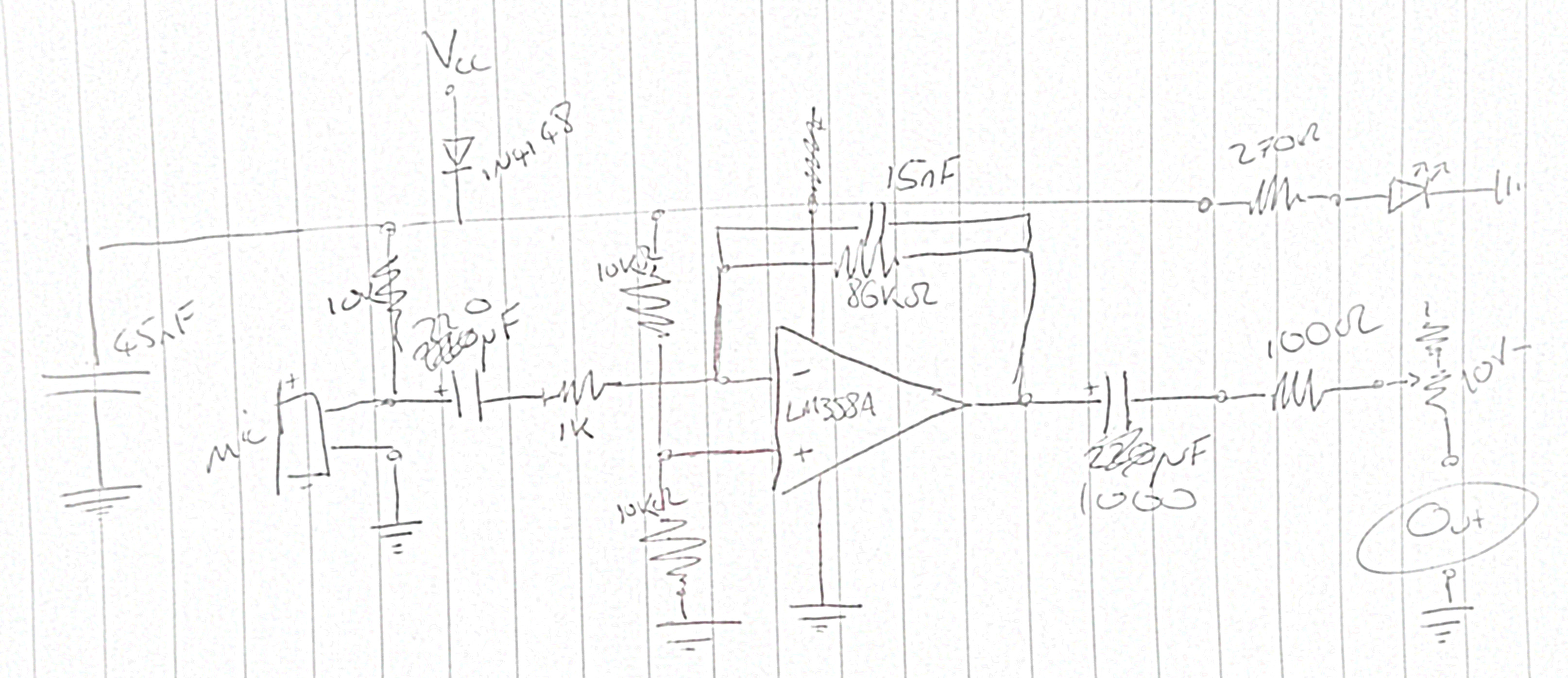 Circuit Diagram